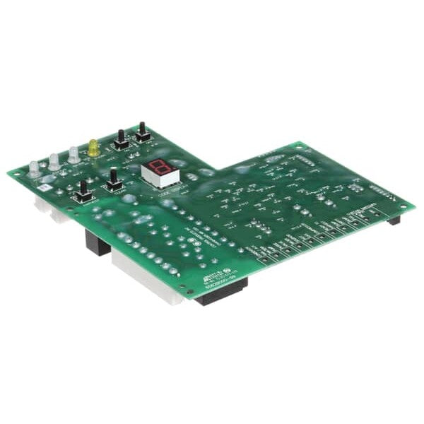 SC11-0621-21 Scotsman - Reliable Control Board Replacement SC11-0621-21 Scotsman - Reliable Control Board Replacement
